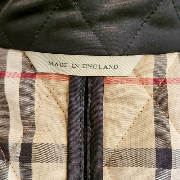 Burberry Jacket - Picture 5 of 10